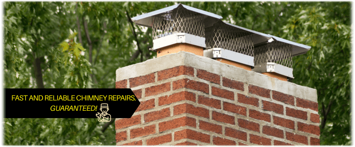 Chimney Repair Wylie TX