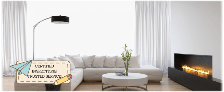 Chimney and Fireplace Inspection Wylie TX