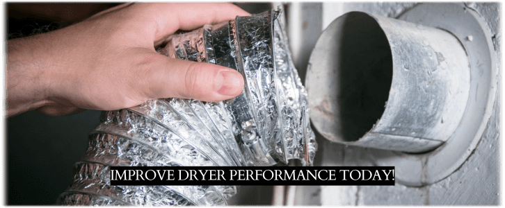 Dryer Vent Cleaning Wylie TX