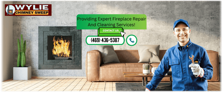 Chimney Sweep Wylie TX
