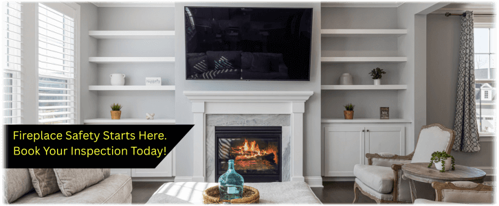 Wylie TX Chimney Sweep
